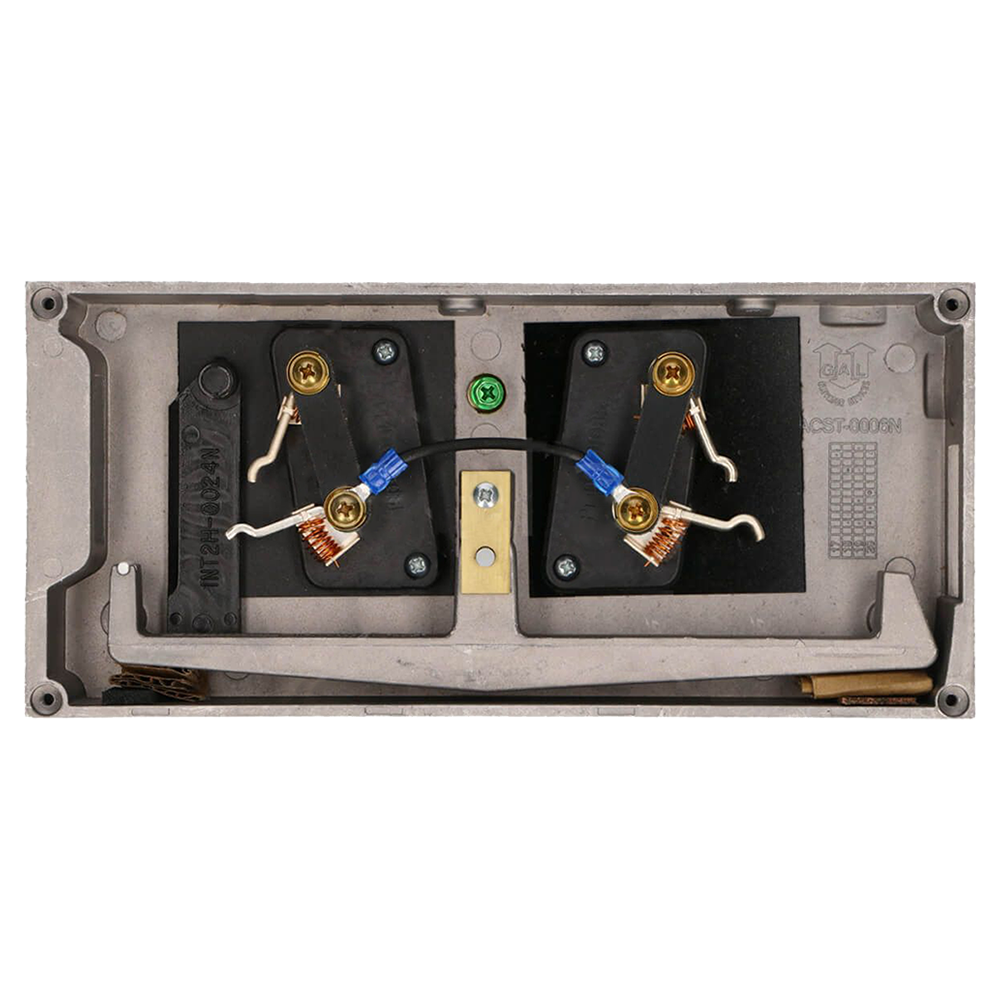 GAL Door Lock (Centre Opening) Elevator Equipment